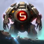 Скачать полную версию Defense Legend 5: Survivor TD [мод: меню] на Андроид