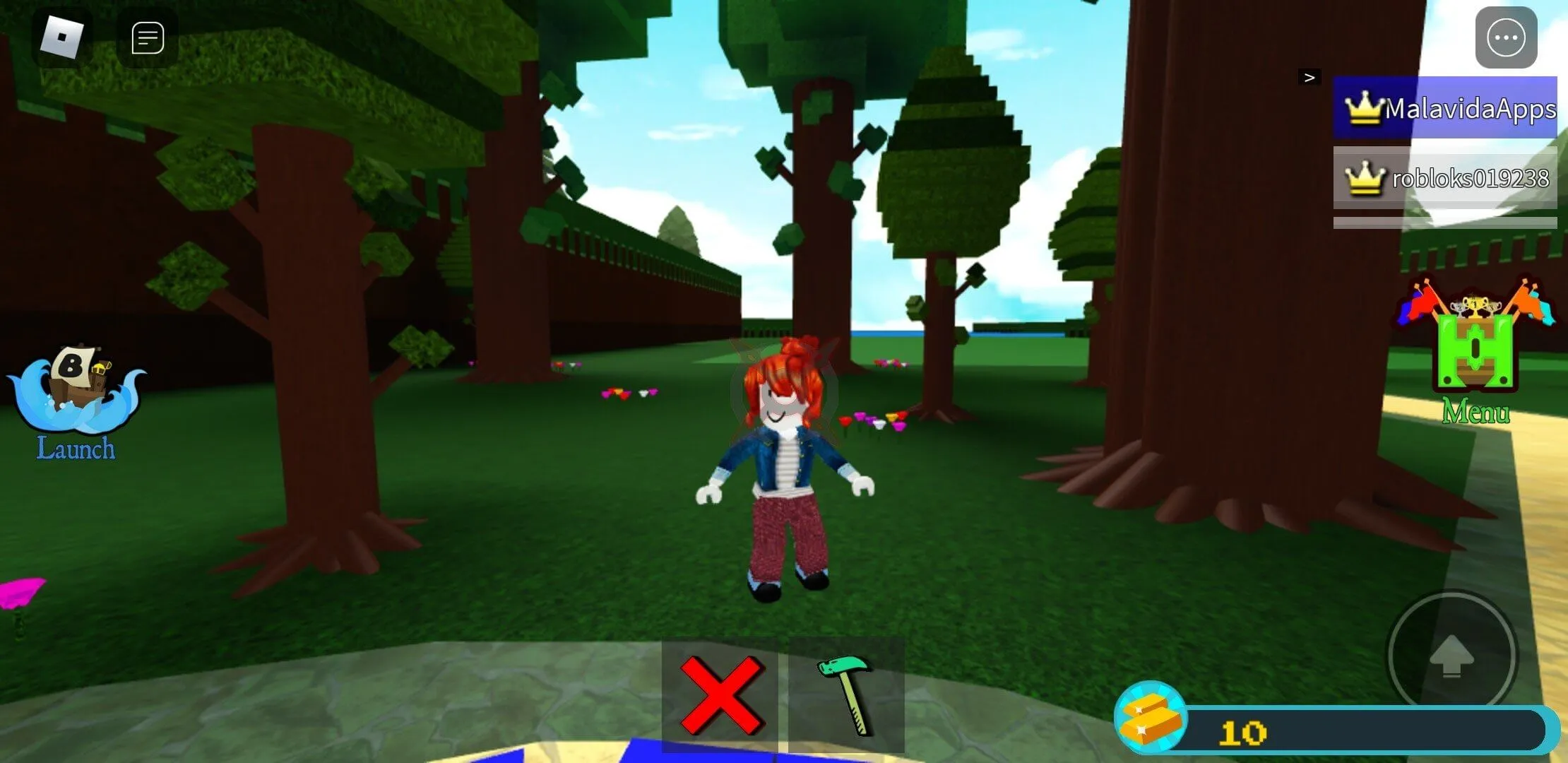 Arceus X NEO v1.9.7 APK Screenshot 2 Arceus X NEO v1.9.7 APK Screenshot 2