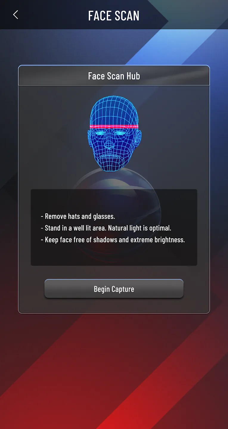 MyNBA 2K Companion App Screenshot 1 MyNBA 2K Companion App Screenshot 1