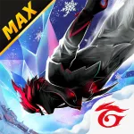 Скачать взлом Free Fire MAX Мод (Мега Меню, WallHack, Auto Headshot, Menu Mod) на Андроид