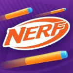 Скачать MOD NERF: Superblast [мод: меню] на Андроид