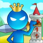Взломанный Захват Империи Мод (Меню, Скорость игры) на Андроид