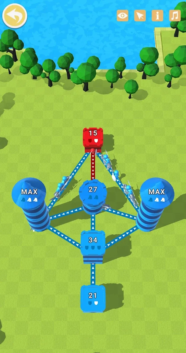 Захват Империи v3.6.8 APK Мод (Меню, Скорость игры) Screenshot 1 Захват Империи v3.6.8 APK Мод (Меню, Скорость игры) Screenshot 1