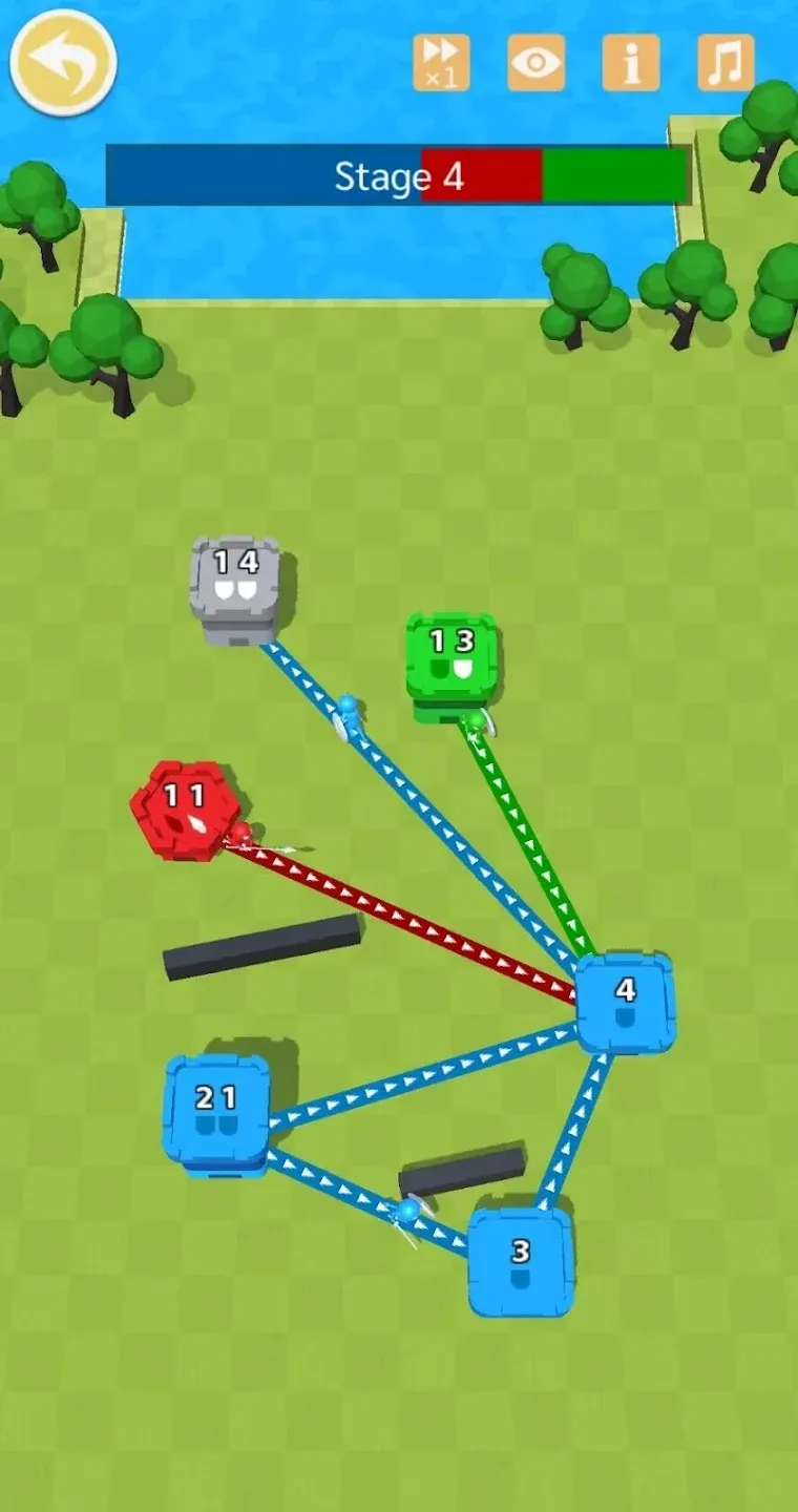 Захват Империи v3.6.8 APK Мод (Меню, Скорость игры) Screenshot 2 Захват Империи v3.6.8 APK Мод (Меню, Скорость игры) Screenshot 2
