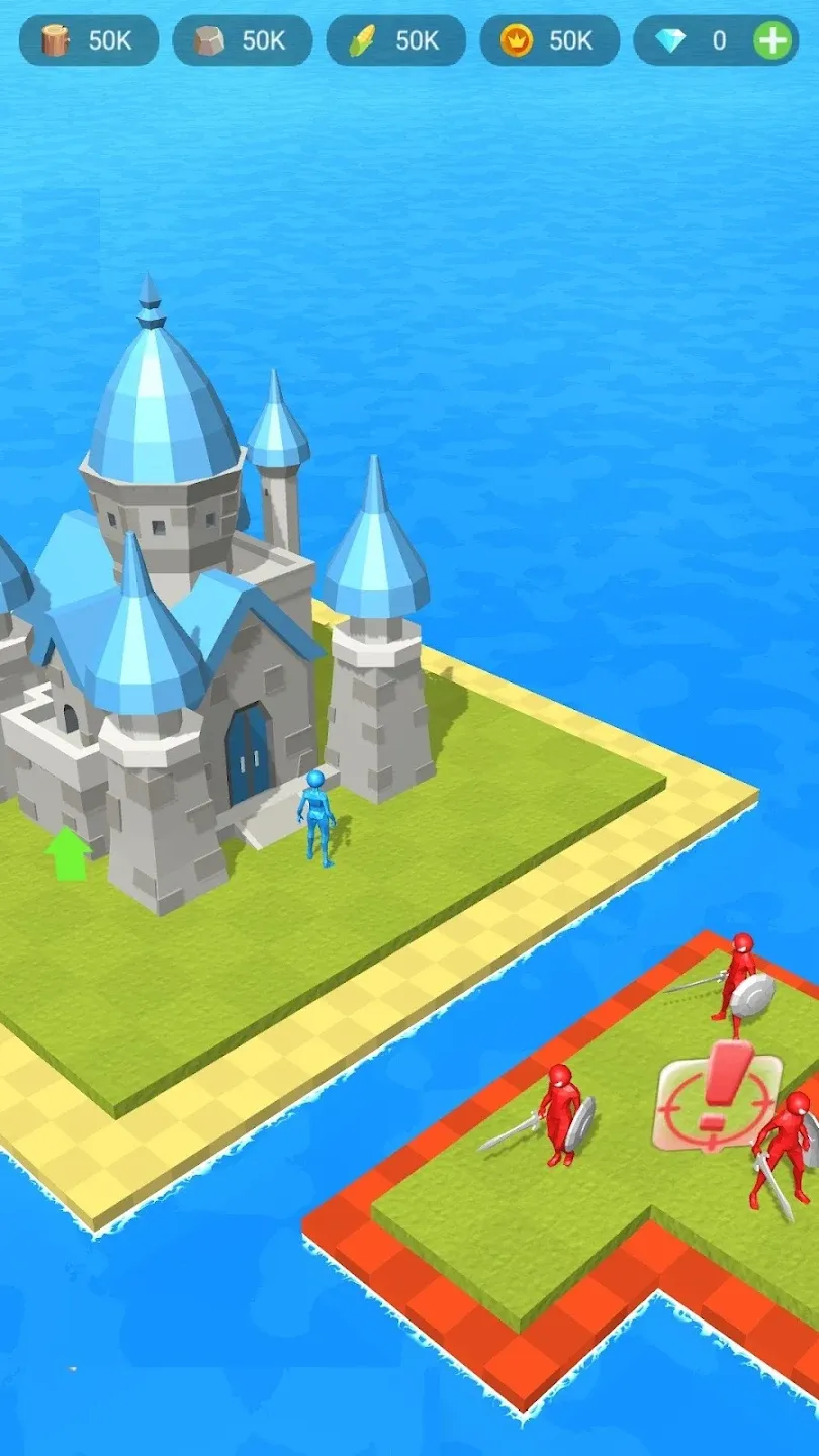 Захват Империи v3.6.8 APK Мод (Меню, Скорость игры) Screenshot 3 Захват Империи v3.6.8 APK Мод (Меню, Скорость игры) Screenshot 3
