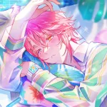 Скачать MOD Arcana Twilight : Anime game [мод: меню] на Андроид