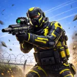 Скачать полную версию Battle Prime Мод (Меню, Wide View, Wall Hack, Bypass) на Андроид