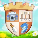 Скачать взлом North Tower - Merge TD Defense [мод: меню] на Андроид