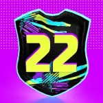 Скачать взлом Nicotom 22 Draft + Pack Opener [мод: много денег] на Андроид