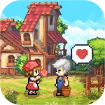 Скачать полную версию Harvest Town Мод (Меню, Режим бога, Много энергии, Скорость) на Андроид