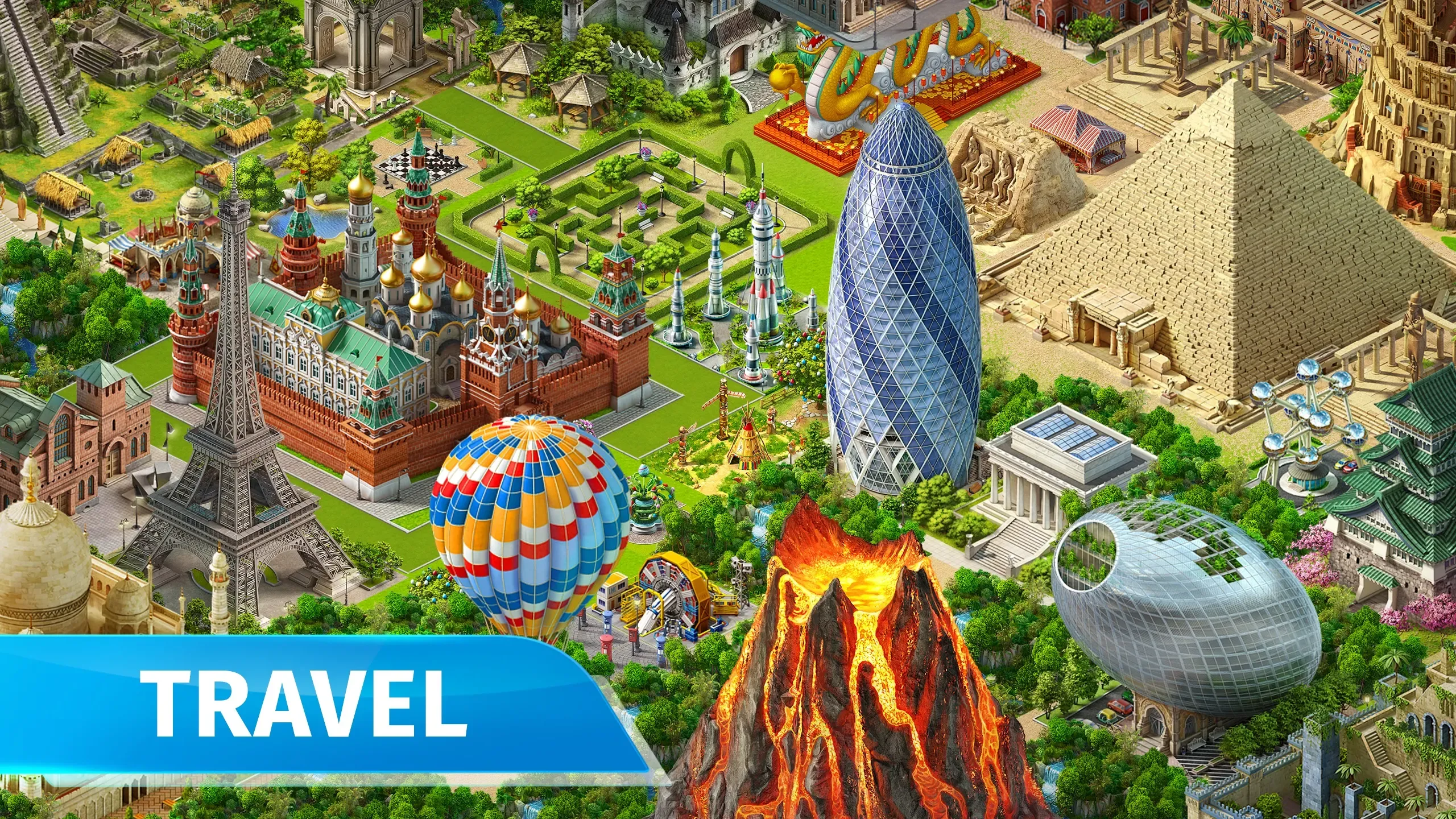 Аэропорт Сити: Построй город v8.48.00 APK Мод (Много денег) Screenshot 3 Аэропорт Сити: Построй город v8.48.00 APK Мод (Много денег) Screenshot 3