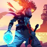 Скачать полную версию Dead Cells Мод (Всё открыто) на Андроид