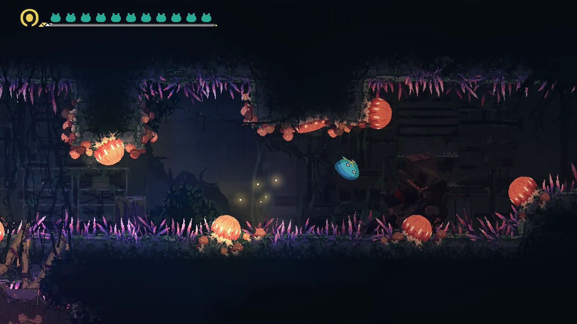 MO: Astray v1.3.12 APK Мод (Полная версия) Screenshot 1 MO: Astray v1.3.12 APK Мод (Полная версия) Screenshot 1