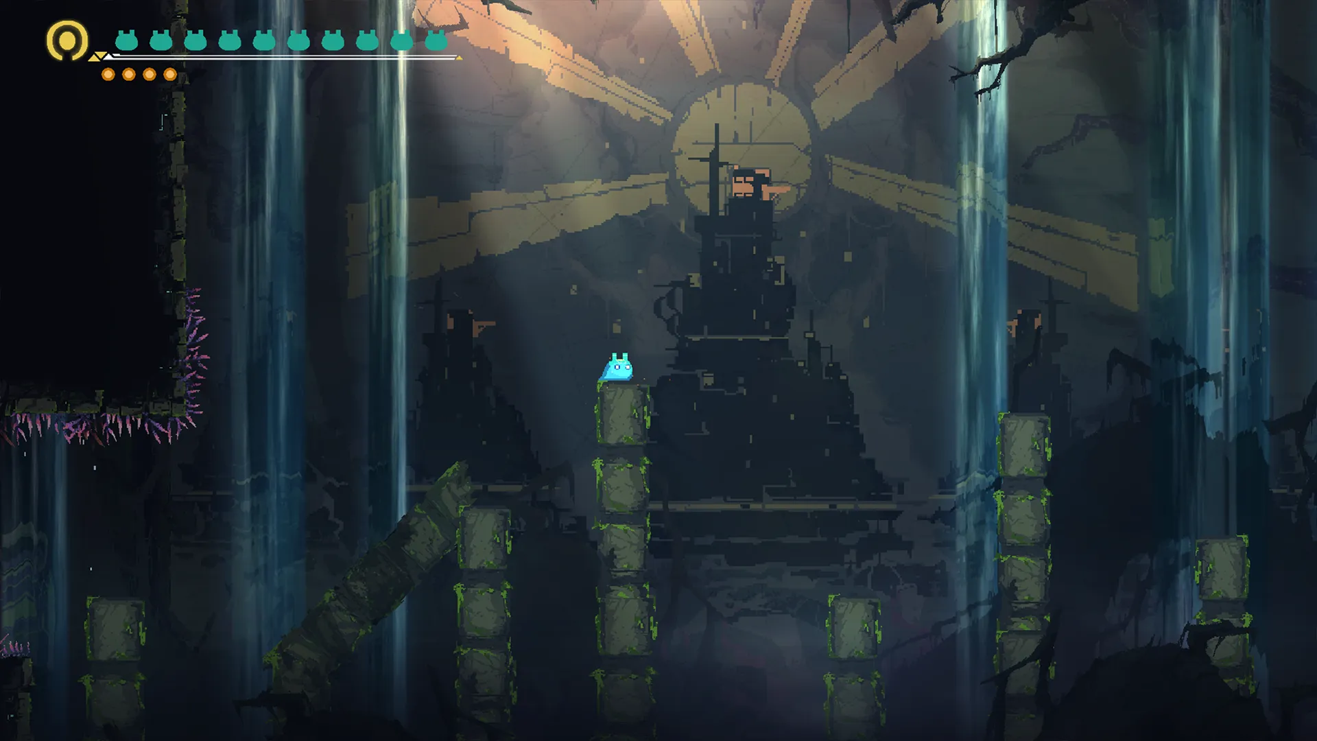 MO: Astray v1.3.12 APK Мод (Полная версия) Screenshot 2 MO: Astray v1.3.12 APK Мод (Полная версия) Screenshot 2