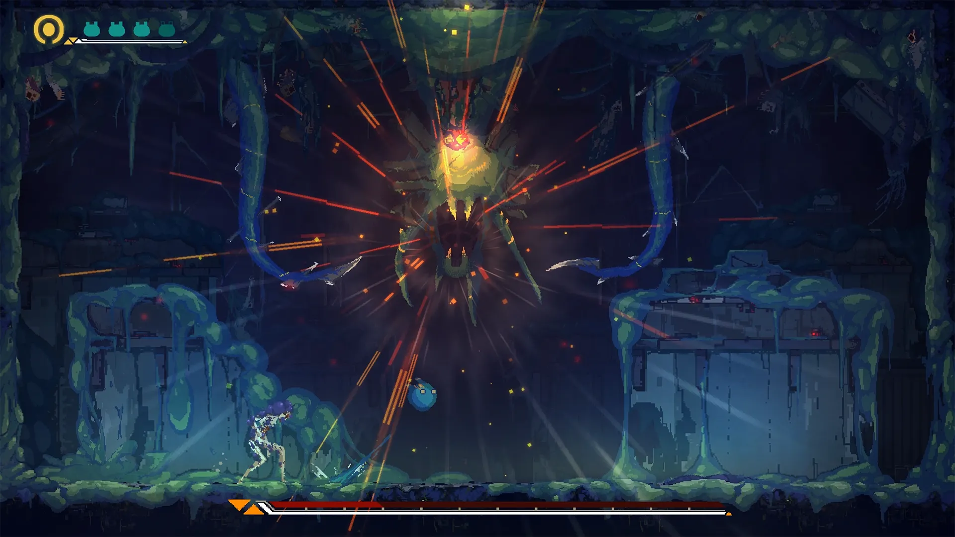 MO: Astray v1.3.12 APK Мод (Полная версия) Screenshot 3 MO: Astray v1.3.12 APK Мод (Полная версия) Screenshot 3