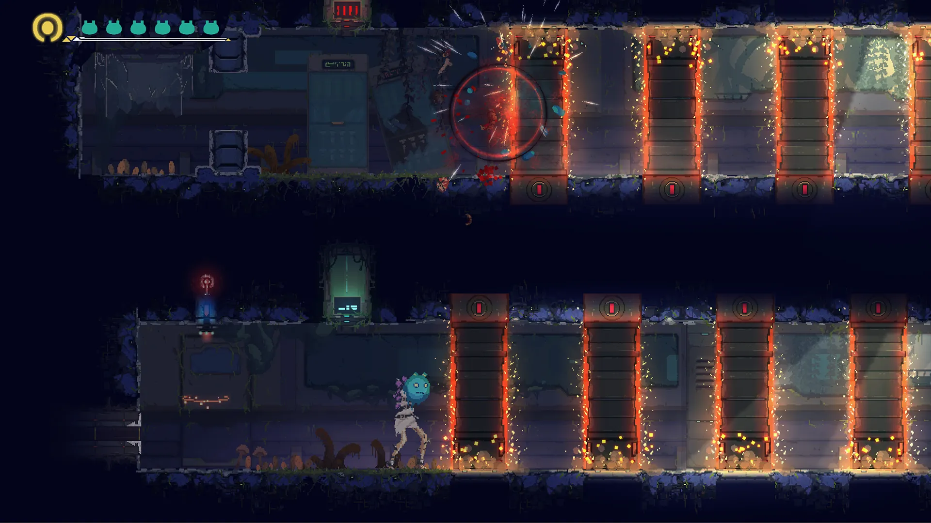 MO: Astray v1.3.12 APK Мод (Полная версия) Screenshot 4 MO: Astray v1.3.12 APK Мод (Полная версия) Screenshot 4