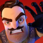 Скачать полную версию Hello Neighbor: Diaries Мод (Полная версия) на Андроид