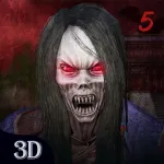 Скачать взлом Endless Nightmare 5: Curse Мод (Бесплатные награды) на Андроид