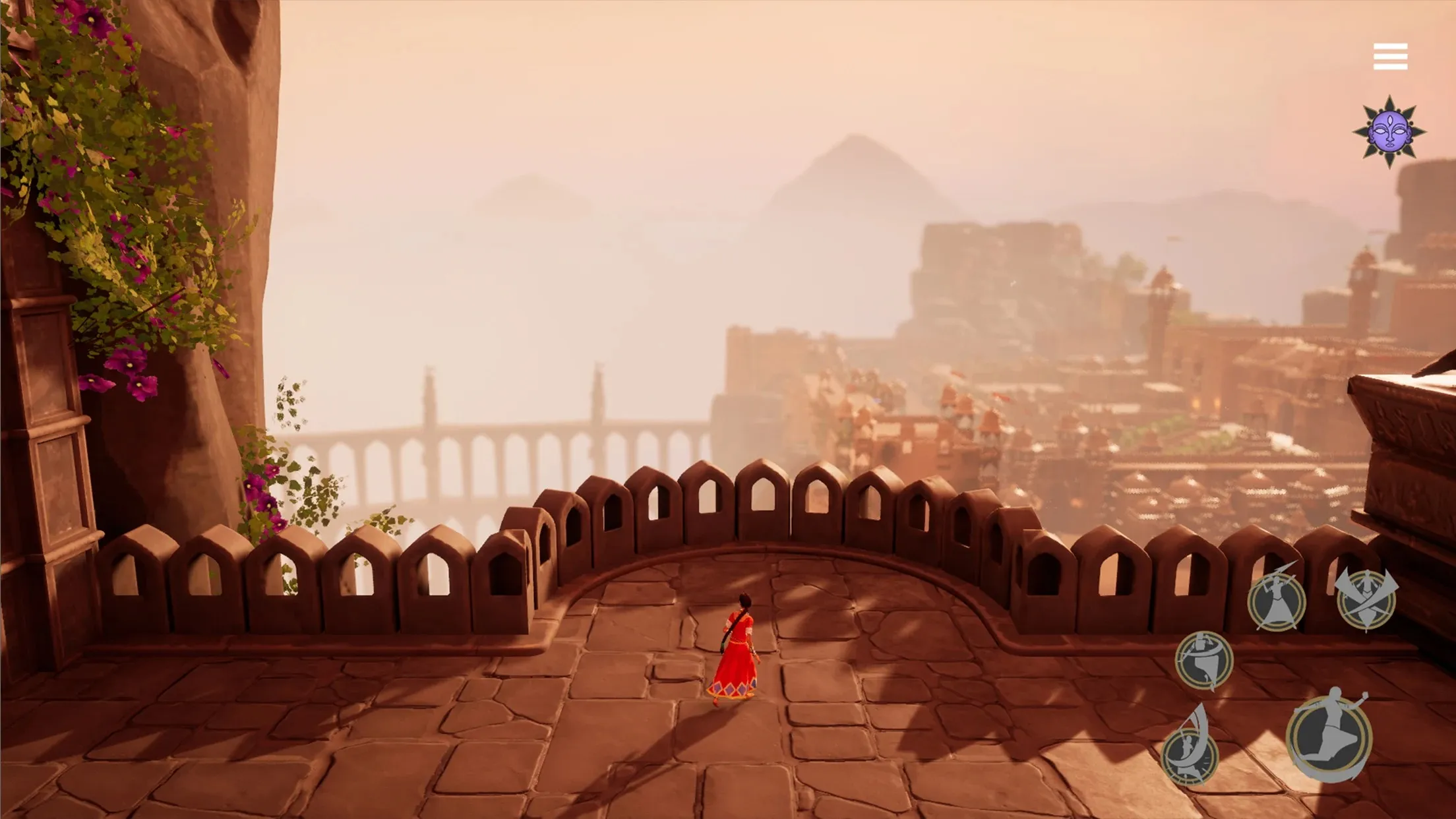 Raji: древнее сказание v2.0 APK Мод (Полная версия) Screenshot 1 Raji: древнее сказание v2.0 APK Мод (Полная версия) Screenshot 1