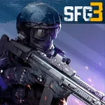 Скачать взлом Special Forces Group 3 Мод (Много денег) на Андроид