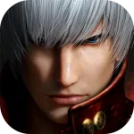 Скачать полную версию Devil May Cry: Peak of Combat Мод (Меню, Тупой враг) на Андроид