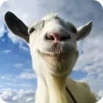 Скачать MOD Goat Simulator / Free [мод: полная версия] на Андроид