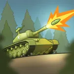 Скачать MOD Armored Heroes [мод: бесплатные награды] на Андроид