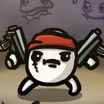 Скачать MOD Brotato: Premium Мод (Много денег) на Андроид