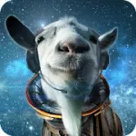 Скачать взлом Goat Simulator Waste of Space [мод: полная версия] на Андроид