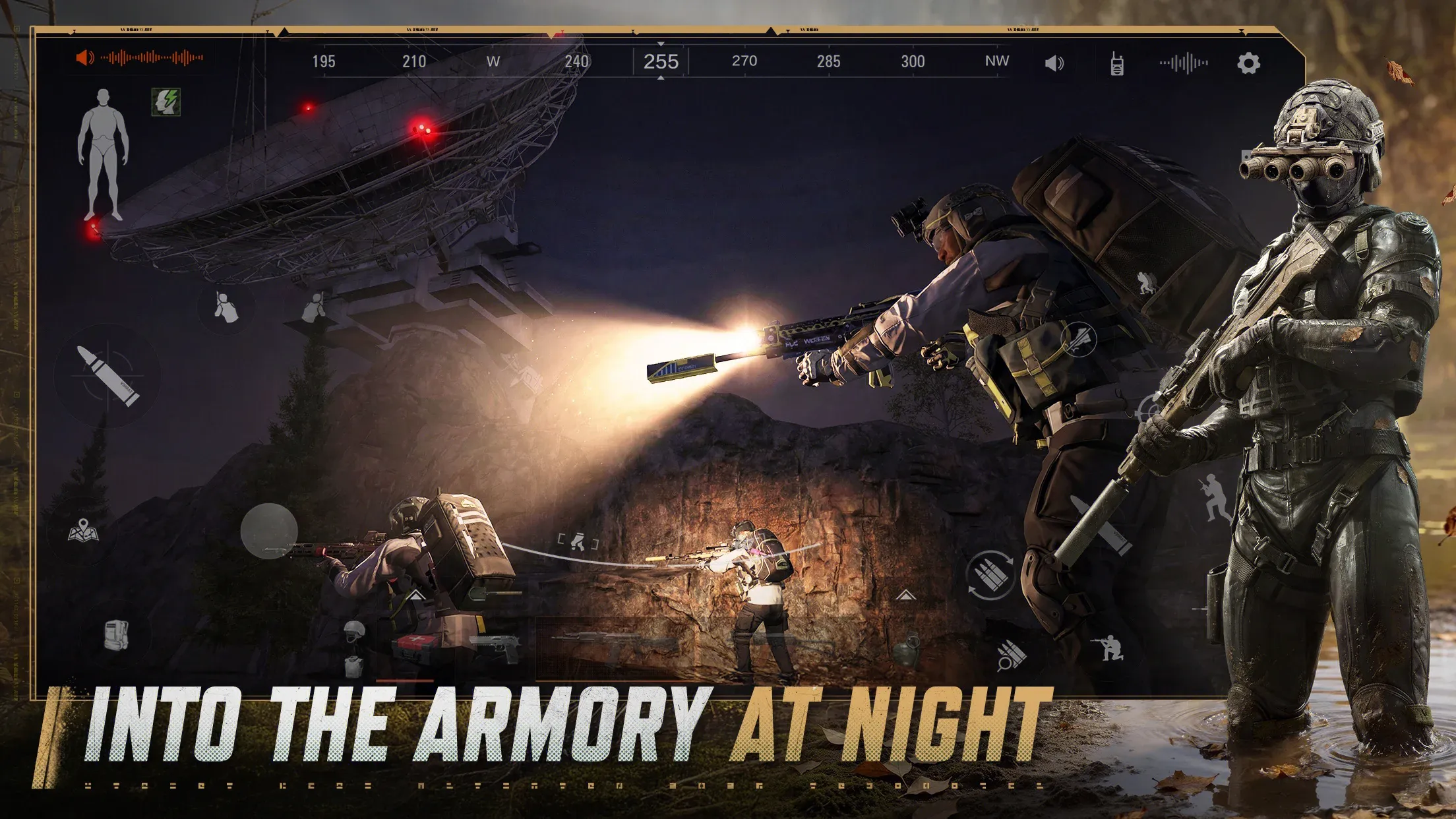 Arena Breakout v1.0.236.236 APK Screenshot 3 Arena Breakout v1.0.236.236 APK Screenshot 3