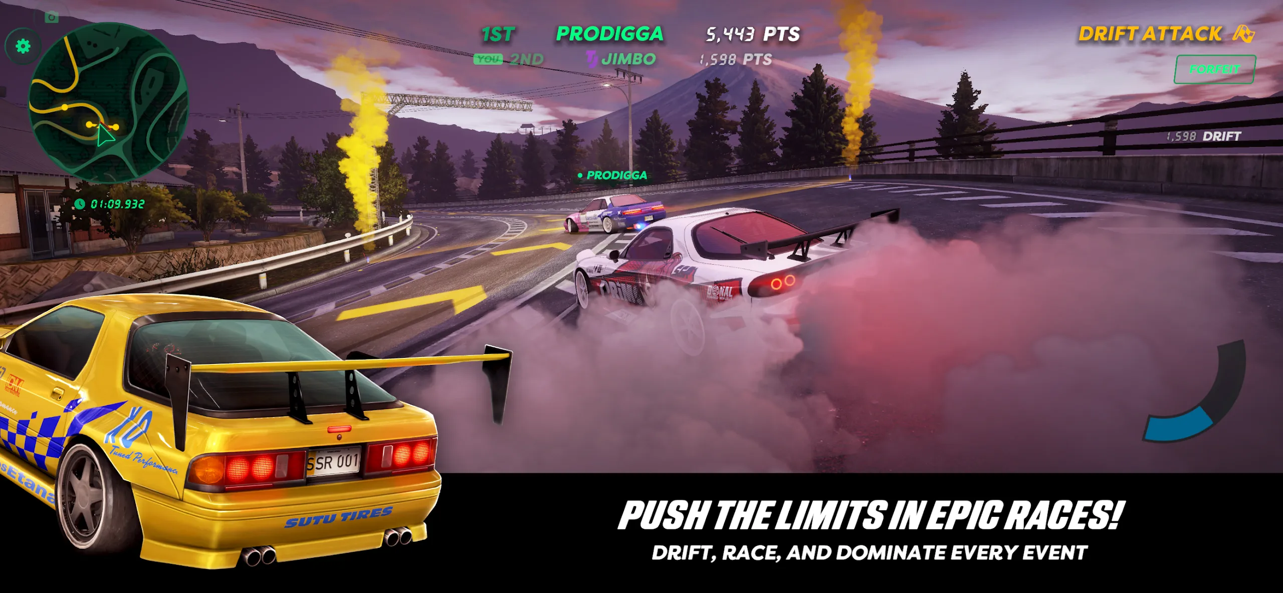 Static Shift Racing v115.1.0 APK Мод (Много денег) Screenshot 1 Static Shift Racing v115.1.0 APK Мод (Много денег) Screenshot 1