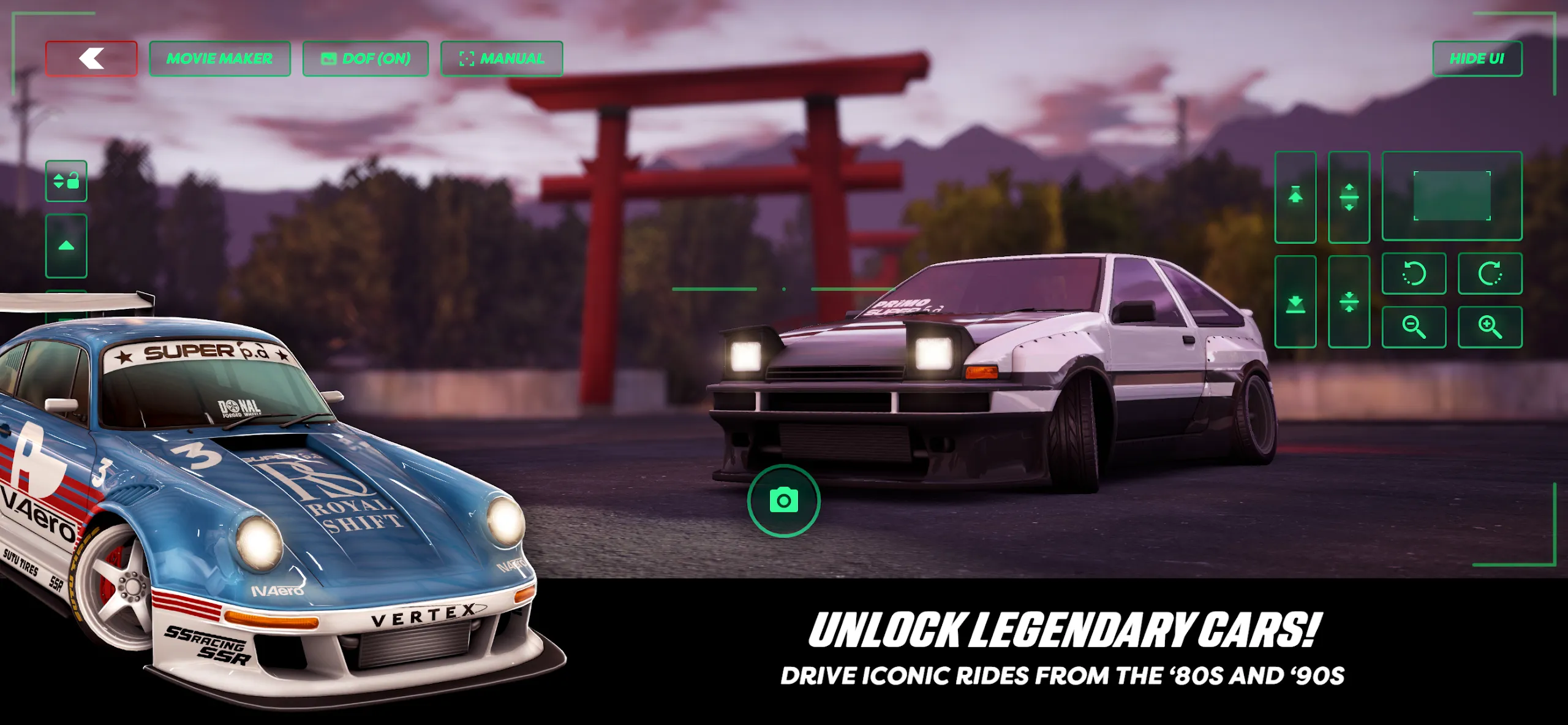 Static Shift Racing v115.1.0 APK Мод (Много денег) Screenshot 2 Static Shift Racing v115.1.0 APK Мод (Много денег) Screenshot 2