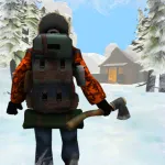 Скачать взлом WinterCraft: Выживание в Лесу Мод (Меню, Много денег, Бесплатный крафт) на Андроид