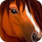 Скачать полную версию Ultimate Horse Simulator [мод: полная версия] на Андроид