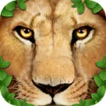 Взломанный Ultimate Lion Simulator [мод: полная версия] на Андроид