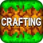 Скачать взлом Crafting and Building [мод: без рекламы] на Андроид