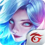 Взломанный Garena AOV: 5v5 fest [мод: меню] на Андроид