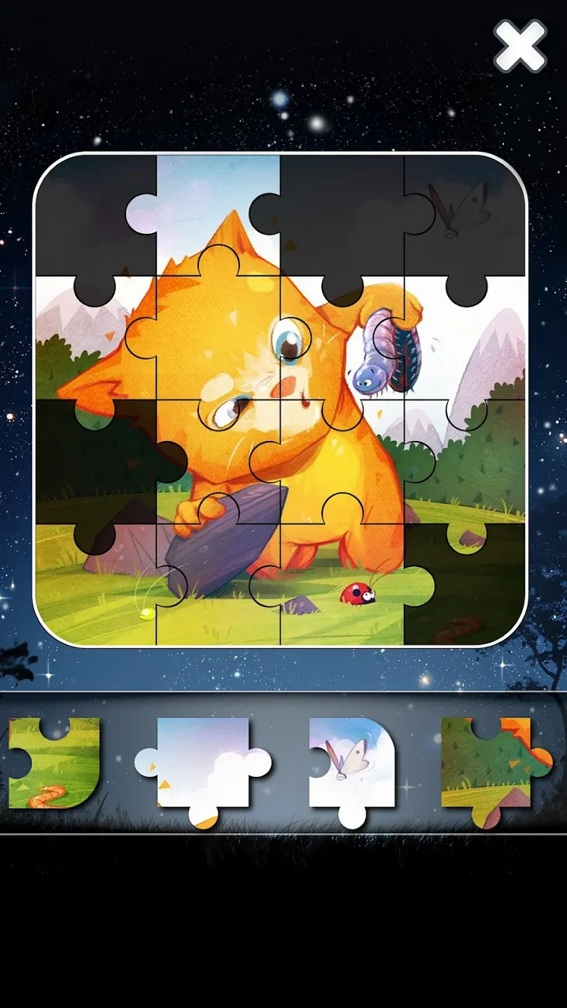 Говорящий Джинджер v3.4.1.229 APK Мод (Всё открыто) Screenshot 4 Говорящий Джинджер v3.4.1.229 APK Мод (Всё открыто) Screenshot 4