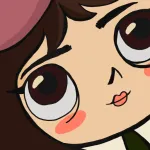 Скачать полную версию Little Misfortune Demo Мод (Полная версия) на Андроид