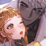 Скачать взлом Dear My God : otome story game [мод: бесплатные премиум выборы] на Андроид