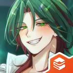 Скачать полную версию Secret Crossing : otome story на Андроид