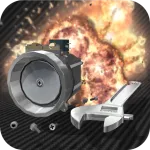 Скачать взлом Disassembly 3D Мод (Всё открыто) на Андроид