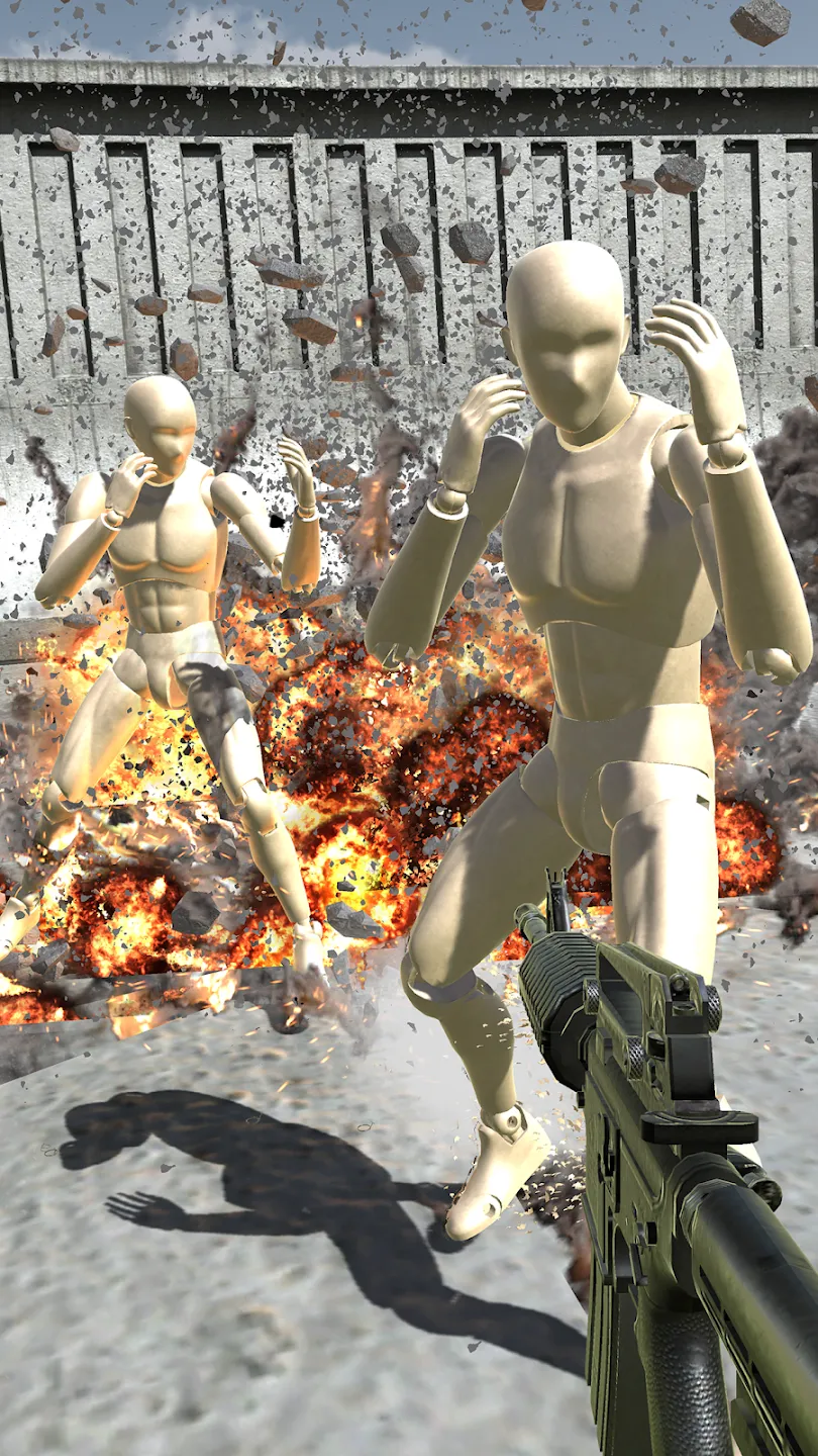 Disassembly 3D v2.7.6 APK Мод (Всё открыто) Screenshot 1 Disassembly 3D v2.7.6 APK Мод (Всё открыто) Screenshot 1