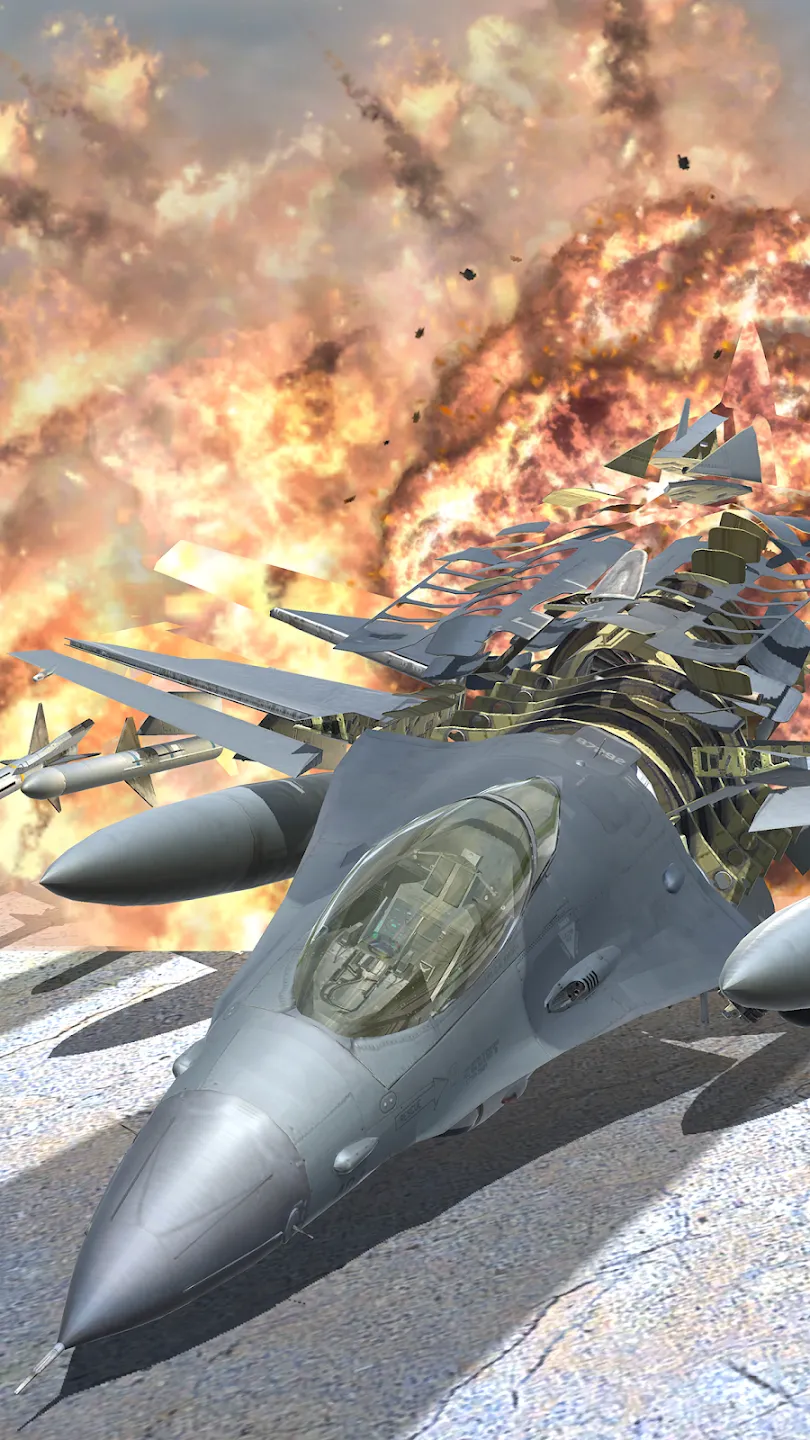 Disassembly 3D v2.7.6 APK Мод (Всё открыто) Screenshot 2 Disassembly 3D v2.7.6 APK Мод (Всё открыто) Screenshot 2