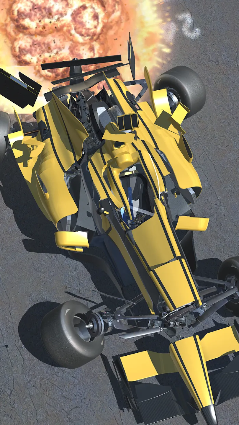 Disassembly 3D v2.7.6 APK Мод (Всё открыто) Screenshot 3 Disassembly 3D v2.7.6 APK Мод (Всё открыто) Screenshot 3