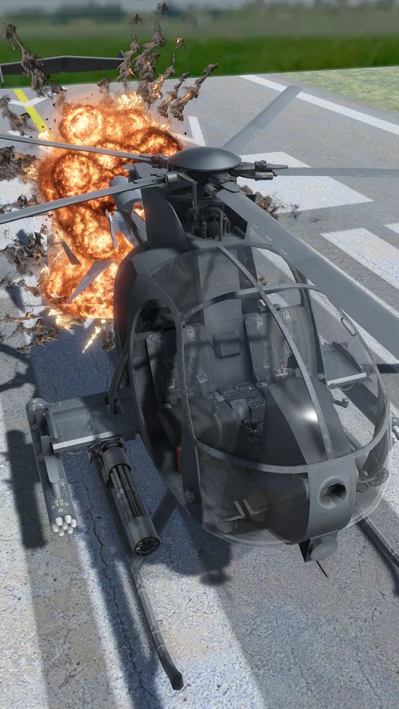 Disassembly 3D v2.7.6 APK Мод (Всё открыто) Screenshot 4 Disassembly 3D v2.7.6 APK Мод (Всё открыто) Screenshot 4