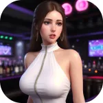 Скачать MOD Love Camp: Симулятор Свиданий [мод: много денег] на Андроид