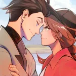 Скачать полную версию Luna Ravel - Interactive Story [мод: много денег] на Андроид