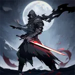 Взломанный Shadow Slayer: Demon Hunter Мод (Меню, Много денег, Режим бога) на Андроид