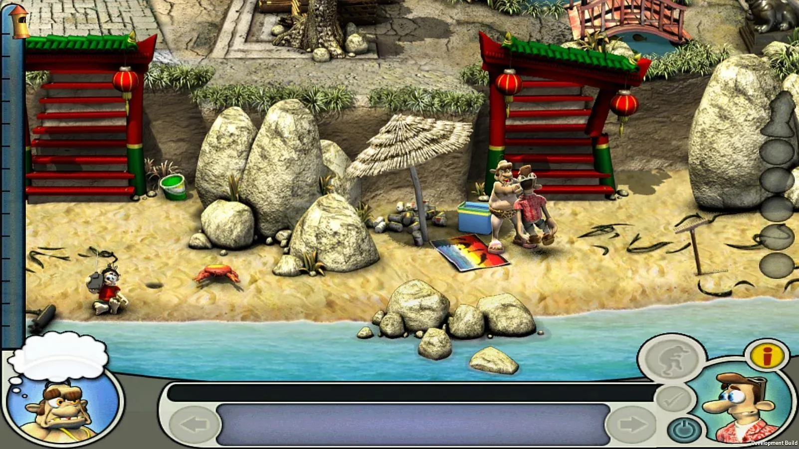 Neighbours from Hell 2 Premium v3.2.13 APK Мод (Полная версия) Screenshot 4